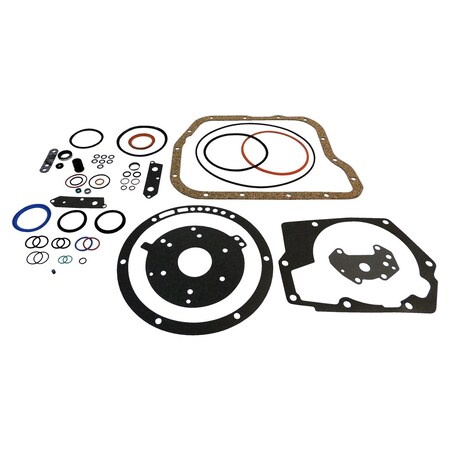 Crown Automotive Transmission Overhaul Kit, #4746109Ac 4746109AC